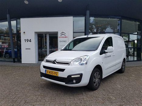 Citroën Berlingo - Blue HDI 100 Business ETG-Automaat - 1