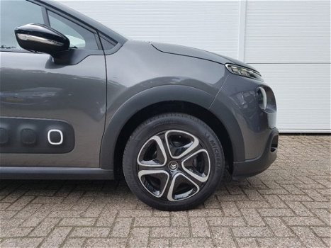 Citroën C3 - Puretech 82 PK Feel Edition | Nav | Apple Carplay & Android - 1