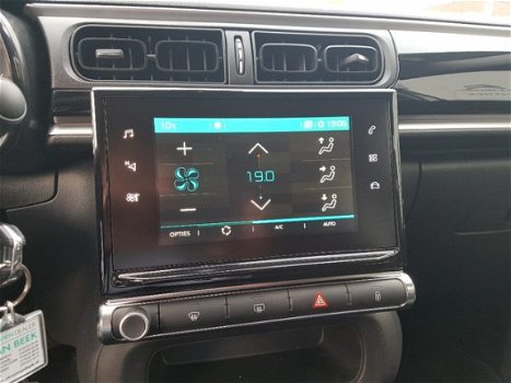 Citroën C3 - Puretech 82 S&S Feel Edition Navigatie | APPLE Carplay | Parkeersensoren - 1