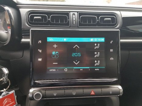 Citroën C3 - 1.6 BlueHDI Feel | Navigatie | Climate Control | Apple Carplay - 1