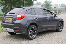 Subaru XV - 2.0 I AWD CVT 4WD AUTOMAAT