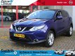 Nissan Qashqai - 1.2 Connect Edition NAVIGATIE | CLIMATE | PANODAK | KEYLESS | BLUETOOTH MULTIMEDIA - 1 - Thumbnail