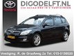 Hyundai i30 CW - 1.6i i-Catcher Automaat | Navigatie | Trekhaak | Leder | Schuif-/kanteldak | Parkee - 1 - Thumbnail