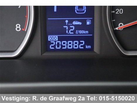 Hyundai i30 CW - 1.6i i-Catcher Automaat | Navigatie | Trekhaak | Leder | Schuif-/kanteldak | Parkee - 1