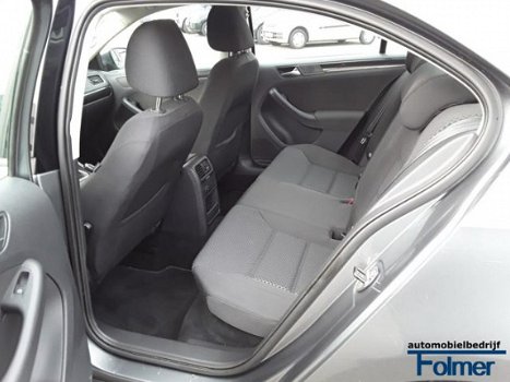 Volkswagen Jetta - 1.2 TSI BMT Comfortline - 1