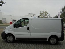 Opel Vivaro - 1.9 DI L1 H1 APK 09-2020|EXTRA ALARMSLOTEN|NAP NATIONALE AUTO PAS