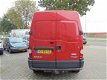 Renault Master - T33 2.5dCi L2 H2 AIRCO|NAP|ONDERHOUDSHISTORIE|2SLEUTELS - 1 - Thumbnail