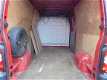 Renault Master - T33 2.5dCi L2 H2 AIRCO|NAP|ONDERHOUDSHISTORIE|2SLEUTELS - 1 - Thumbnail