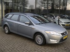 Ford Mondeo Wagon - 2.0 TDCi Trend *ECC* Exportprijs