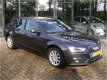 Audi A4 Avant - 2.0 TDI Pro Line Automaat *Leder*Xenon*Navi*EXPORT - 1 - Thumbnail