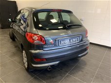 Peugeot 206 - 1.4i Generation Met Airco