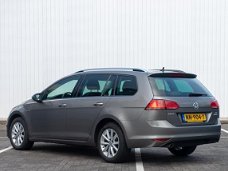 Volkswagen Golf Variant - 1.6 TDI Business Edition Connected Lounge