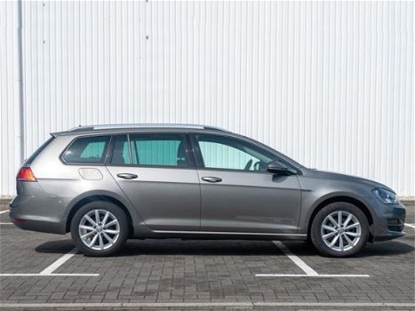 Volkswagen Golf Variant - 1.6 TDI Business Edition Connected Lounge - 1