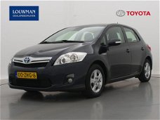 Toyota Auris - 1.8 Hybrid Aspiration | PDC