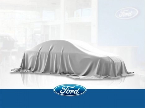 Ford Fiesta - 1.0 100PK EcoBoost ST-Line Navi | Apple Carplay | Cruise | Voorruitverwarming - 1