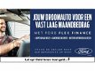 Ford Fiesta - 1.0 100PK EcoBoost Titanium Navigatie | Clima | B&O | adapt. cruise | Camera - 1 - Thumbnail