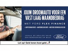Ford Fiesta - 1.0 100PK EcoBoost Titanium Navigatie | Clima | B&O | adapt. cruise | Camera
