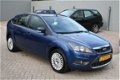 Ford Focus - 1.8 16v Limited, Climate control, Navigatie, Parkeersensoren - 1 - Thumbnail