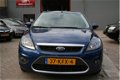 Ford Focus - 1.8 16v Limited, Climate control, Navigatie, Parkeersensoren - 1 - Thumbnail