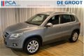 Volkswagen Tiguan - 1.4 TSI 150pk 4Motion Airco / Trekhaak - 1 - Thumbnail