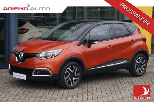 Renault Captur - TCe 90 Dynamique - 1