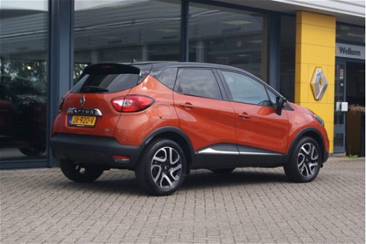 Renault Captur - TCe 90 Dynamique - 1