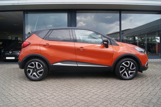 Renault Captur - TCe 90 Dynamique - 1