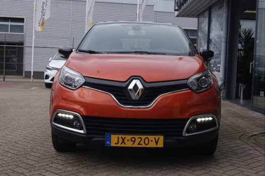 Renault Captur - TCe 90 Dynamique - 1