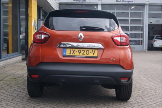 Renault Captur - TCe 90 Dynamique - 1