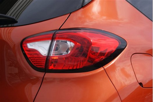 Renault Captur - TCe 90 Dynamique - 1