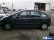 Citroën Xsara Picasso - XSARA PICASSO; 1.8I 16V - 1 - Thumbnail