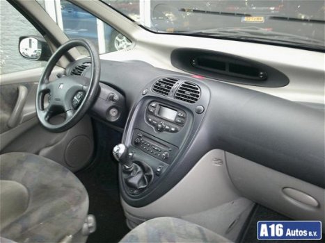 Citroën Xsara Picasso - XSARA PICASSO; 1.8I 16V - 1