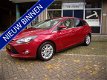 Ford Focus - 1.0 EcoBoost Titanium - 1 - Thumbnail