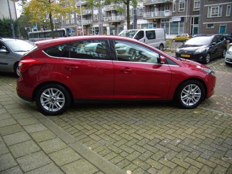 Ford Focus - 1.0 EcoBoost Titanium - 1