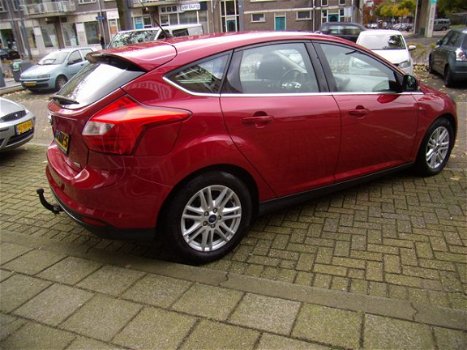 Ford Focus - 1.0 EcoBoost Titanium - 1