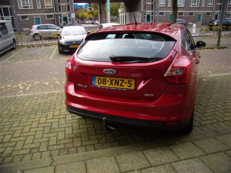 Ford Focus - 1.0 EcoBoost Titanium - 1