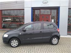 Volkswagen Fox - 1.2 Trendline