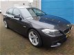 BMW 5-serie - 535d F10 AUT. M-PAKKET F1 KEYLESS 300PK - 1 - Thumbnail