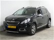 Peugeot 2008 - 1.2 82pk Allure Pack UNIEK LEDER & JBL SYSTEEM - 1 - Thumbnail