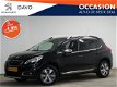 Peugeot 2008 - 1.2 82pk Allure Pack UNIEK LEDER & JBL SYSTEEM - 1 - Thumbnail