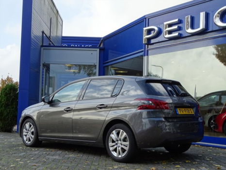 Peugeot 308 - 1.6 BlueHDi 120PK EXECUTIVE - 1