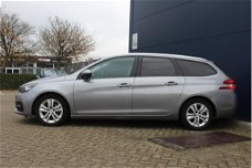 Peugeot 308 - 1.6 SUBLIME 120pk PANODAK l NAVI l CLIMA l TREKHAAKACTIE