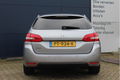 Peugeot 308 - 1.6 SUBLIME 120pk PANODAK l NAVI l CLIMA l TREKHAAKACTIE - 1 - Thumbnail