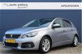 Peugeot 308 - 1.2 PureTech 110pk SUBLIME NAVI l PANODAK l TREKHAAKACTIE - 1 - Thumbnail