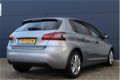 Peugeot 308 - 1.2 PureTech 110pk SUBLIME NAVI l PANODAK l TREKHAAKACTIE - 1 - Thumbnail