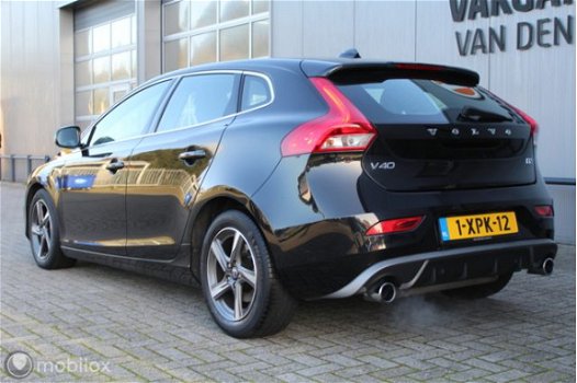 Volvo V40 - 1.6 D2 R-Design Business Clima Cruise Pdc - 1