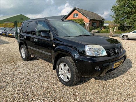 Nissan X-Trail - 2.0 Comfort 2wd *Airco-LM-PDC - 1