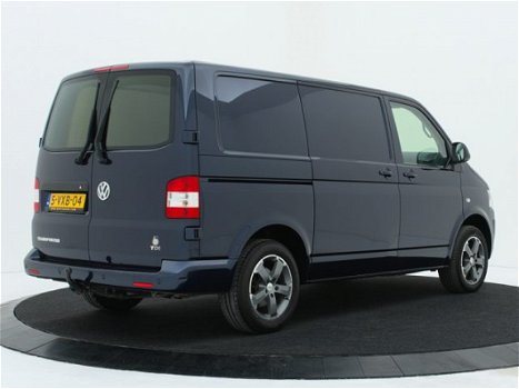 Volkswagen Transporter - 2.0TDI 180PK Navigatie / Airco / Cruise - 1