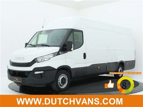 Iveco Daily - 35S16 160PK L3H2 Hi-Matic - 1