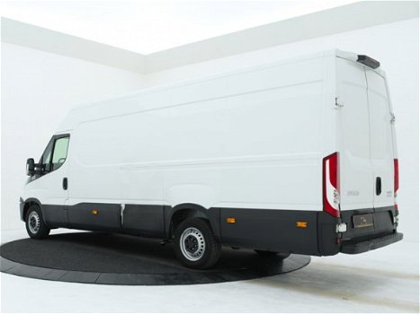 Iveco Daily - 35S16 160PK L3H2 Hi-Matic - 1